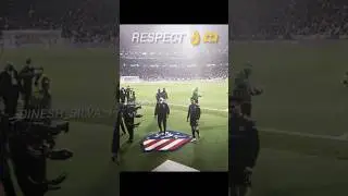 Cristiano Ronaldo Respect Flag ❤️🥰