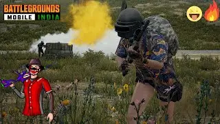 KAR 98 KE JALWA PUBG MOBILE🤪😁✔
