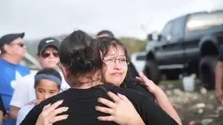 Barry's Memorial, Umatac Bay, Guam 1-12-20