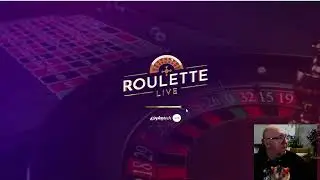 Roulette Aggression Session Part 2, That's all Folks1