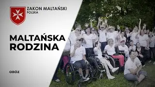 XVIII Obóz Maltański w Szczyrzycu