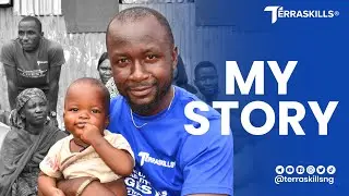 My Message To Nigerian Graduates | Godwin Gabriel