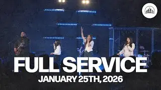 I Will Boast | Tyrone D Jones | No Other Gospel | Full Service