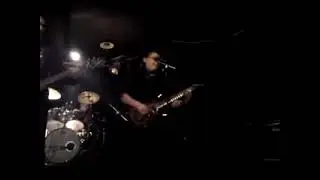 Black Horses - Ja chci se ptat (Live at Golem vol. II-alternate 17.11.2013)