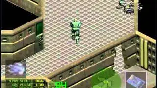 Let's play Project Overkill: Part 20 - Power Plant