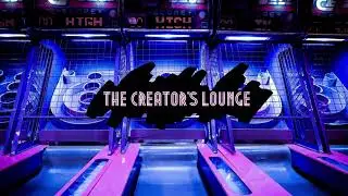 The Creator's Lounge - Ep14 w/ Sad Boi Drums (111918)