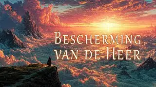 Krachtige christelijke lofprijzing van diepe aanbidding ✝️ Christelijke muziek die de ziel raakt