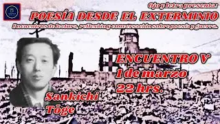 Sankichi Toge - Poes&iacute;a desde el exterminio