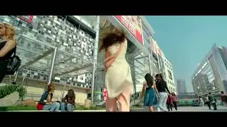 Mr.majnu-hey nenila promo song (HD) video full