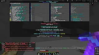 WATERMC.EU | Skitek pada | Raktuz wbil sie perlami do stoniarki [POLIZAŁ]
