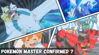 Ash's Heroics & A Blazing Return | Aim To Be a Pok&eacute;mon Master Episode 4 Review