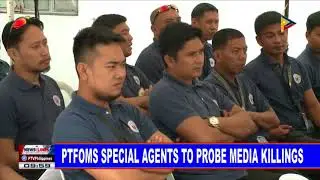 PTFOMS special agents to probe media killings