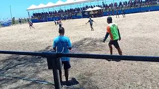 Real leino X Efab sub 13 1 tempo 
