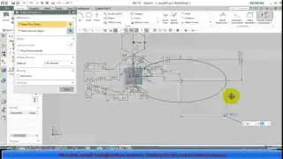 siemens NX bai 2 thiet ke phac thao voi NX sketch
