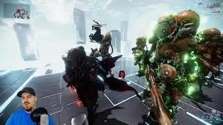Warframe: Saryn 3.0 Tips and Tricks