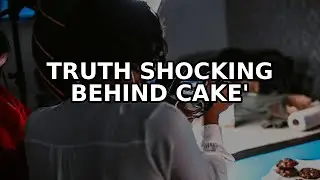 The Shocking Truth Behind 'Let Them Eat Cake' Revealed