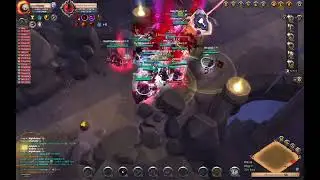 Avalon Dungeon Realmbreaker POV