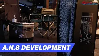 [#64] A.N.S DEVELOPMENT | KBS X GobizKOREA