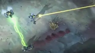 Helldivers Reinforcement Packs Trailer