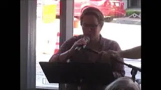 Open Mic Poets - HOT L Poets Series