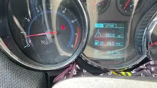 How to pass smog test catalytic converter not ready