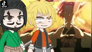 Hell's paradise react to.... ll hell's paradise ll gacha reaction ll