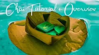 This is Chai: How to Play + Solo/Co-op Overview