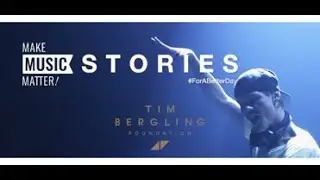 Make Music Matter! STORIES #ForABetterDay 2022