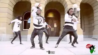 Ruff N' Smooth - Shabba x Afro Revolution | ShotBy: Henry Kyne