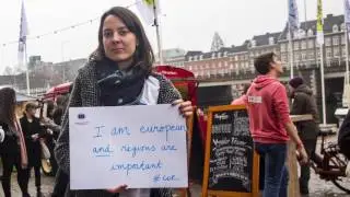 25th Anniversary of the Maastricht Treaty - European Committee of the regions