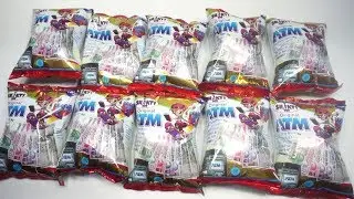 10 ATM Snack And I Got Money Inside?