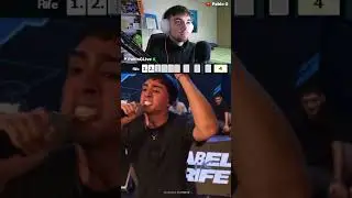 RIFE TIENE QUE ESTAR EN FMS #fms #freestyle #rap #batallasderap #fmsnetwork #fyp