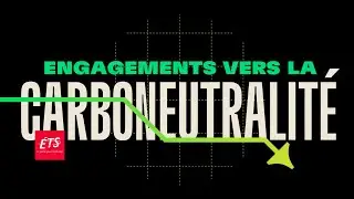 L'&Eacute;TS devient carboneutre! | &Eacute;TS Montr&eacute;al