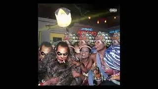 Jay Bahd - Anadwo [ Official Audio ]
