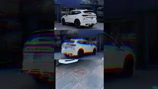 Haval H6 Bodykit Installed At Auto2000Sports #shorts