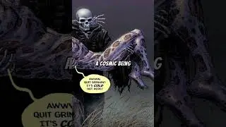 What Is Worst Power Of All? Sad Story Of Craig Hollis Mr Immortal#comics #craighollis #marvelcomics