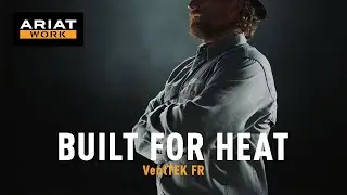 VentTEK FR