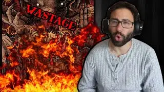 To The Grave - Wastage ( Reaction ) This was really badass