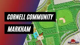 Cornell, Markham Community