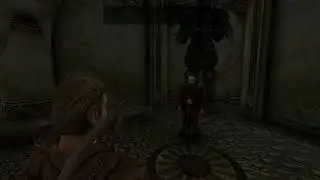 Isgaroth - Innos zum Gru&szlig;!/Segne mich // Gothic 2