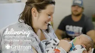 Family Birth Center - 'We Just Get the Best Care'