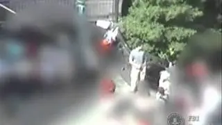 Operation Ghost Stories: Video 5