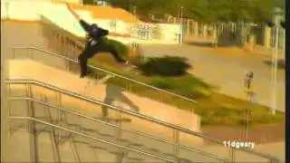 The best skateboarding tricks 2011...#2