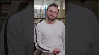 Peter g&aring;r p&aring; uddannelsen til bygningskonstrukt&oslash;r
