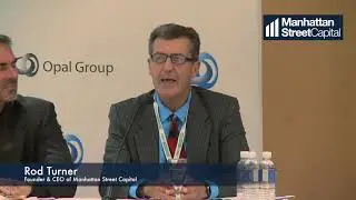 How to make your Security Token Offering comply with the SEC regulations - panel discussion