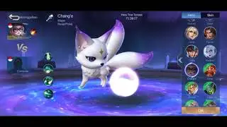 SCRIPT SKIN CHANGE EPIC FULL EFFECT 2020 / MOBILE LEGEND