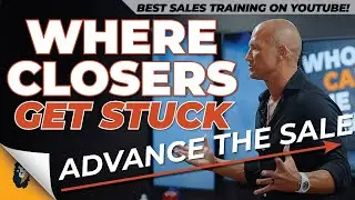 LIVE SALES TRAINING #1 Reason You Won&rsquo;t Make It // Andy Elliott