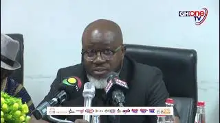 EOCO Is One Of The Most Underfunded Security Agencies - EOCO Boss