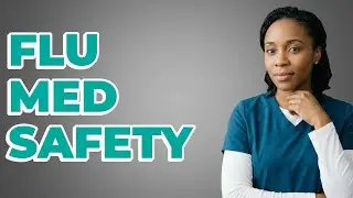 How To Avoid Drug Interactions With Flu Meds?