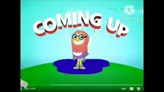 Oswaldo - Coming Up - (Original Daytime, English) - Disney Junior Asia